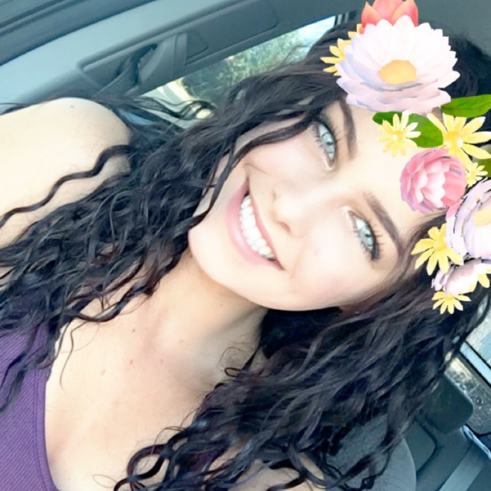 Meet your Posher, Marissa